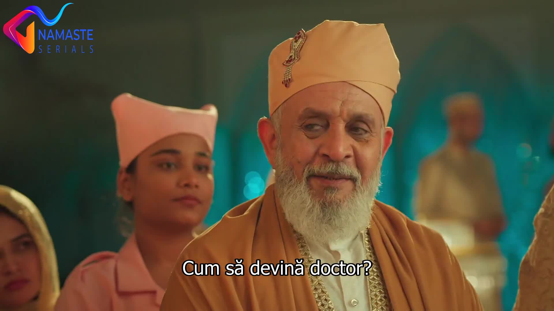 Seher - Hone Ko Hai Episodul 32 subtitrat în română