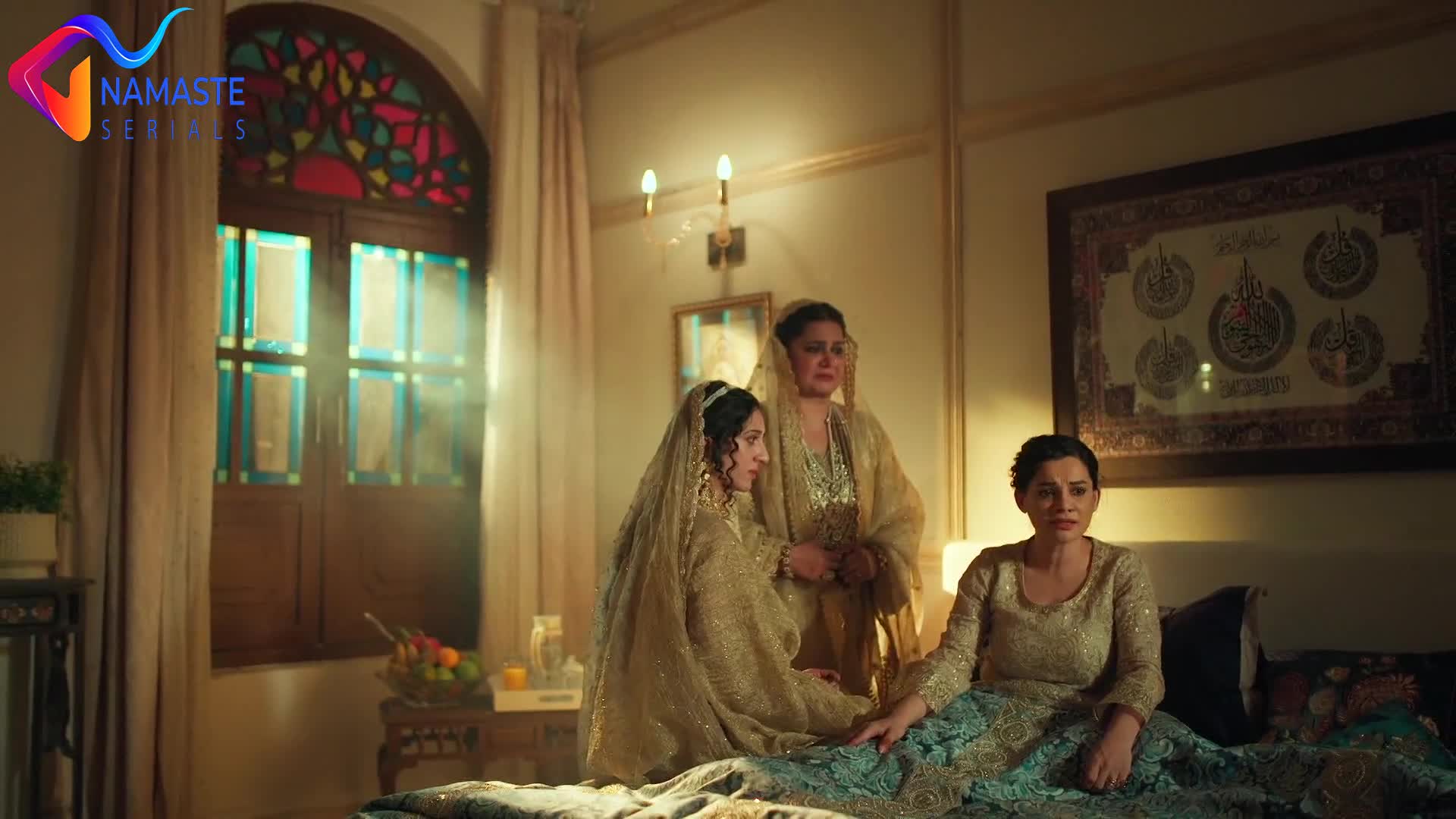 Seher - Hone Ko Hai Episodul 33 subtitrat în română