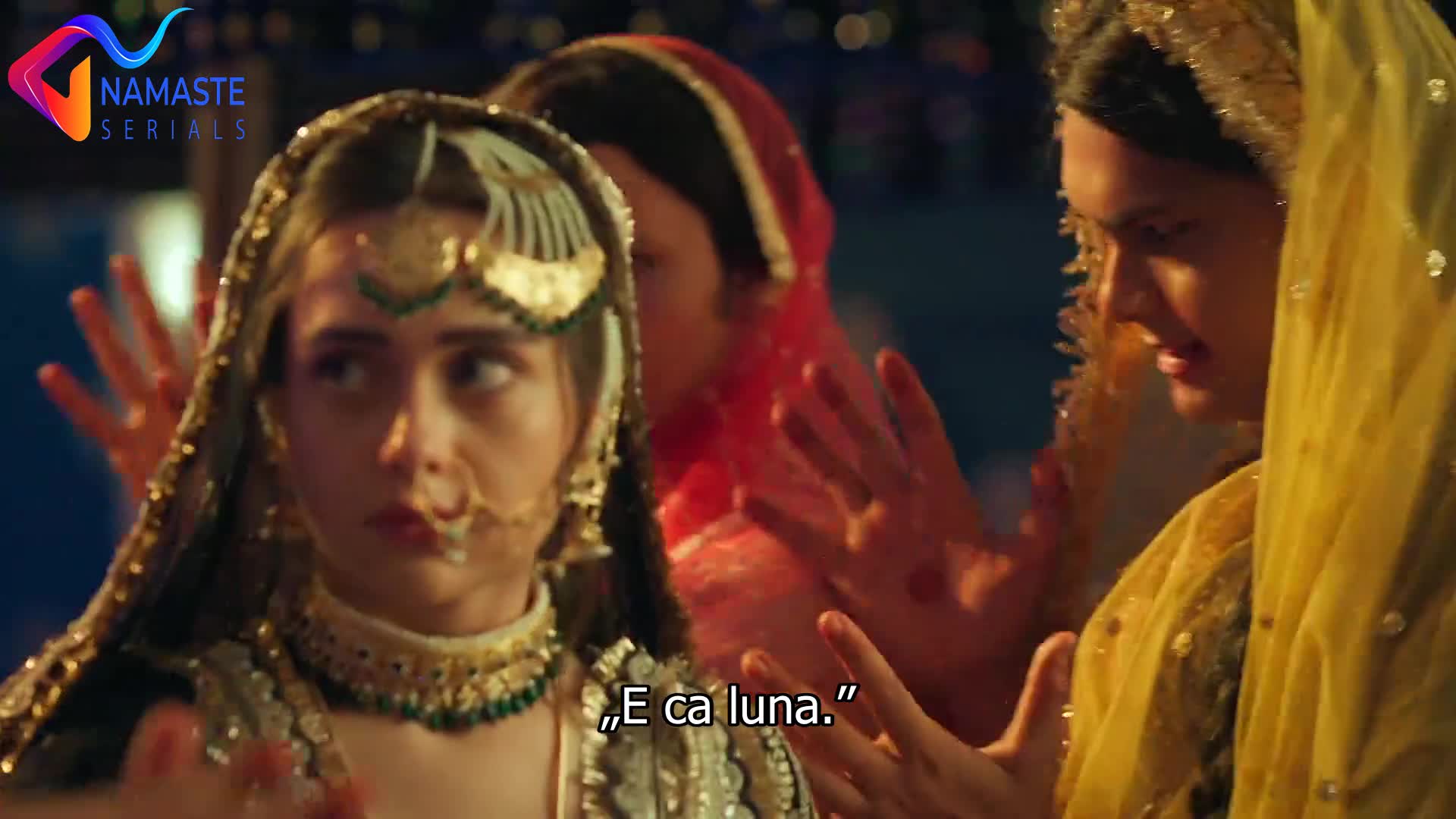 Seher - Hone Ko Hai Episodul 34 subtitrat în română