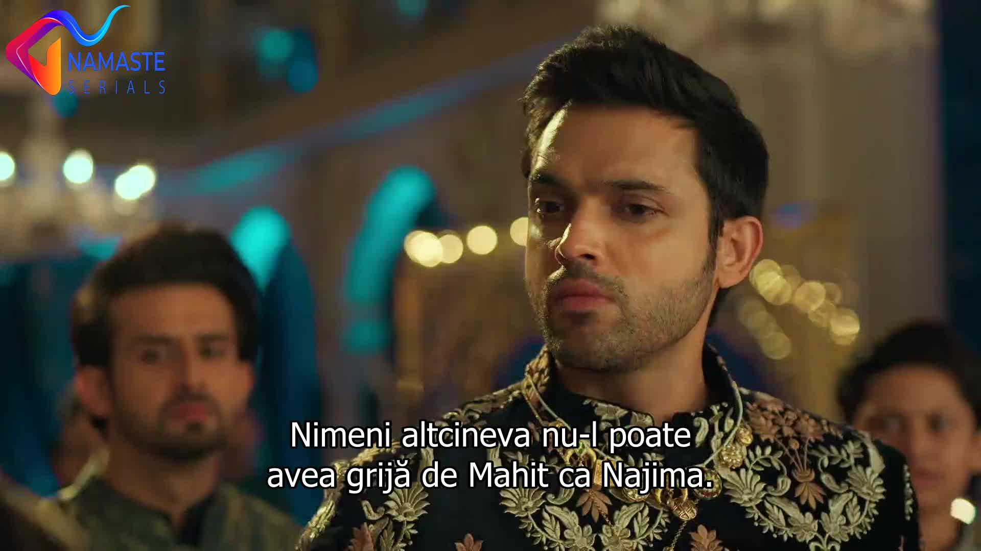 Seher - Hone Ko Hai Episodul 35 subtitrat în română