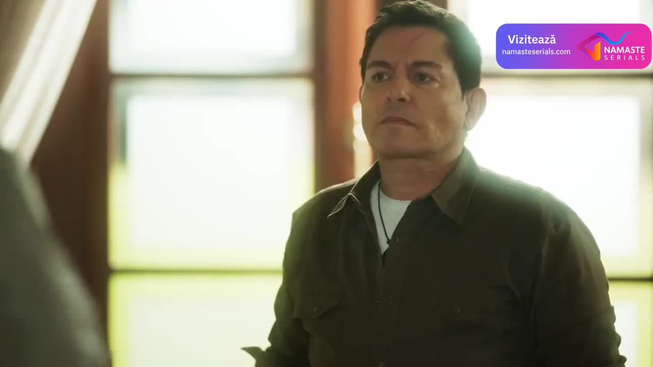 Amanecer: Răsărit Episodul 42