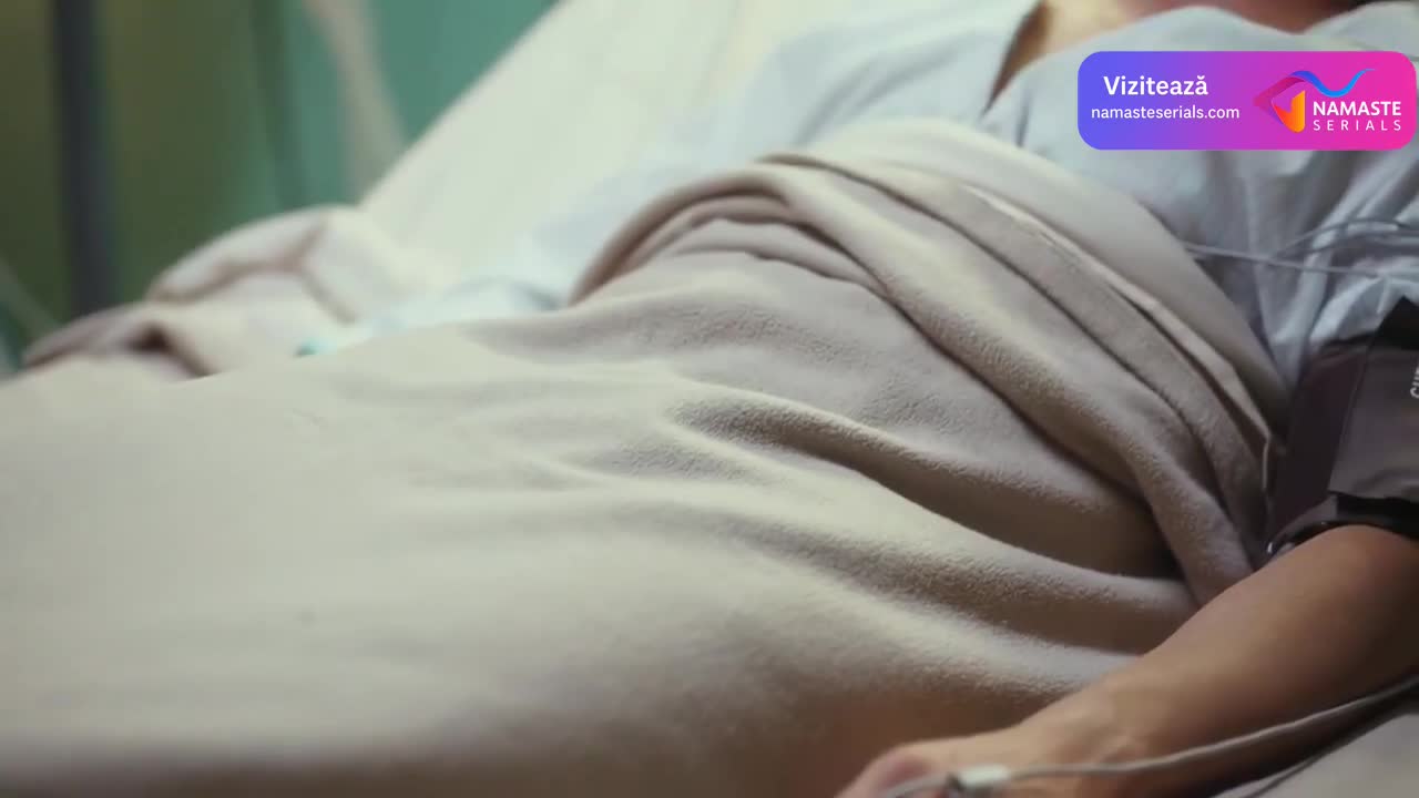 Amanecer: Răsărit Episodul 47