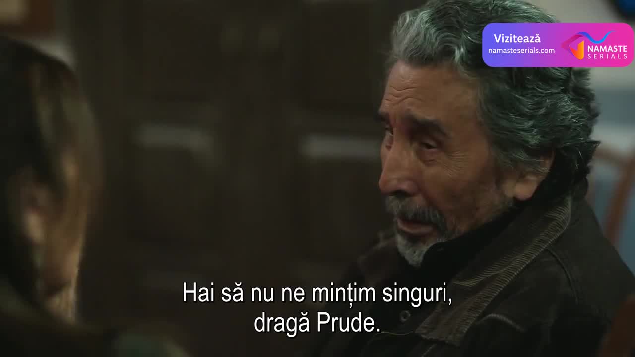 Amanecer: Răsărit Episodul 50
