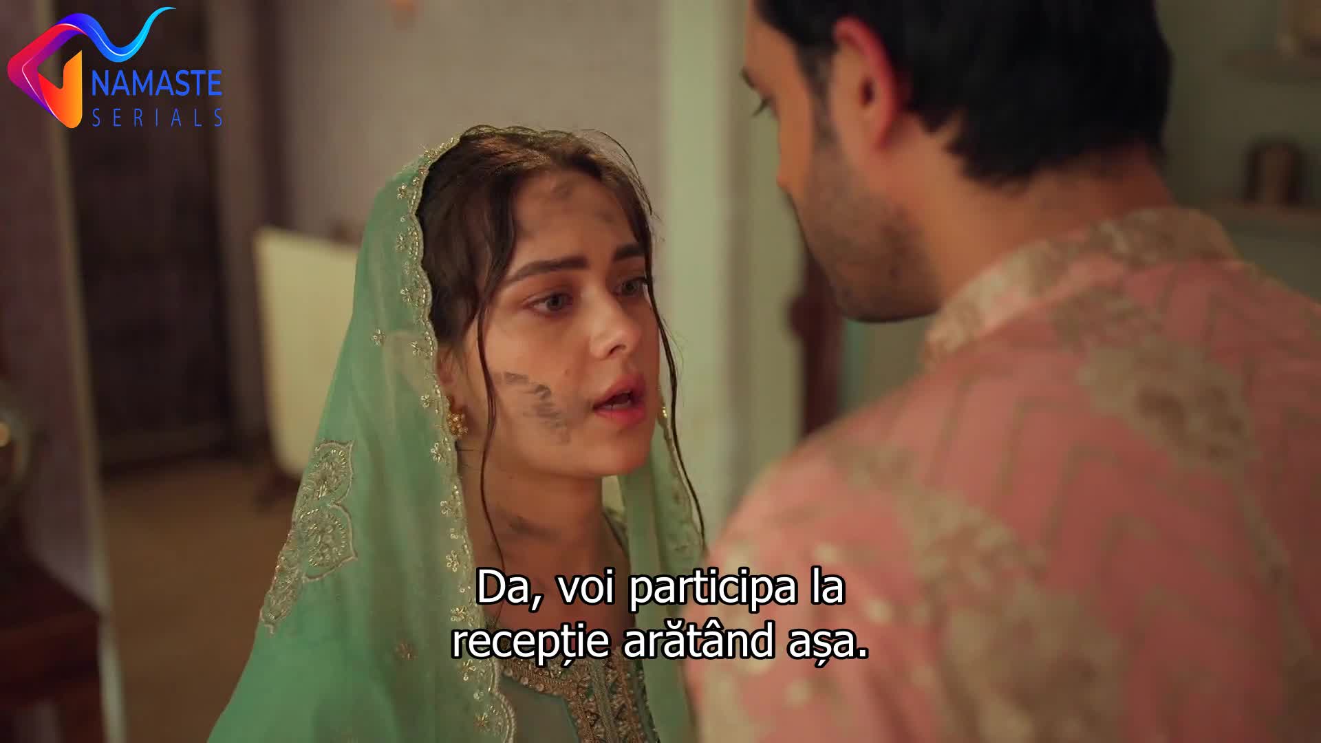 Seher - Hone Ko Hai Episodul 46 subtitrat în română