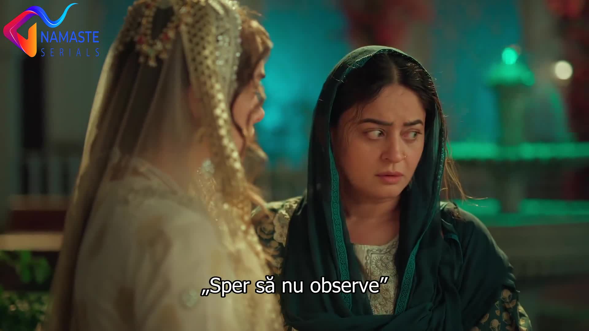 Seher - Hone Ko Hai Episodul 54 subtitrat în română