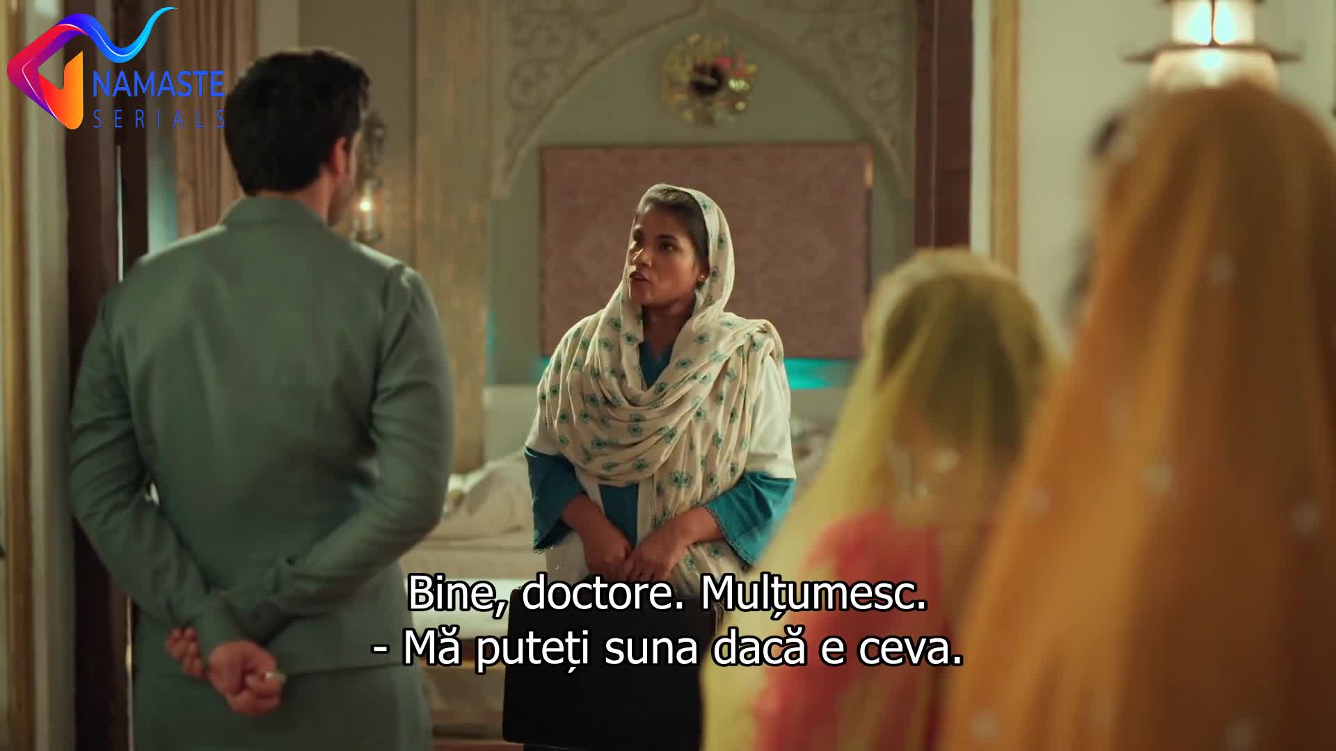 Seher - Hone Ko Hai Episodul 56 subtitrat în română