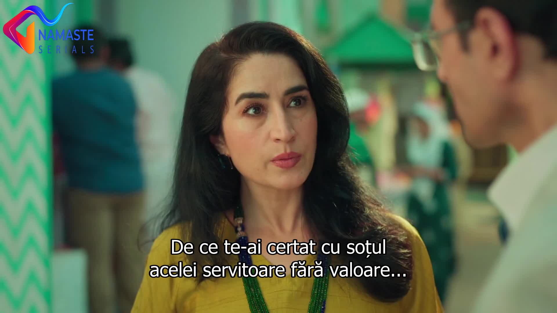 Seher - Hone Ko Hai Episodul 57 subtitrat în română