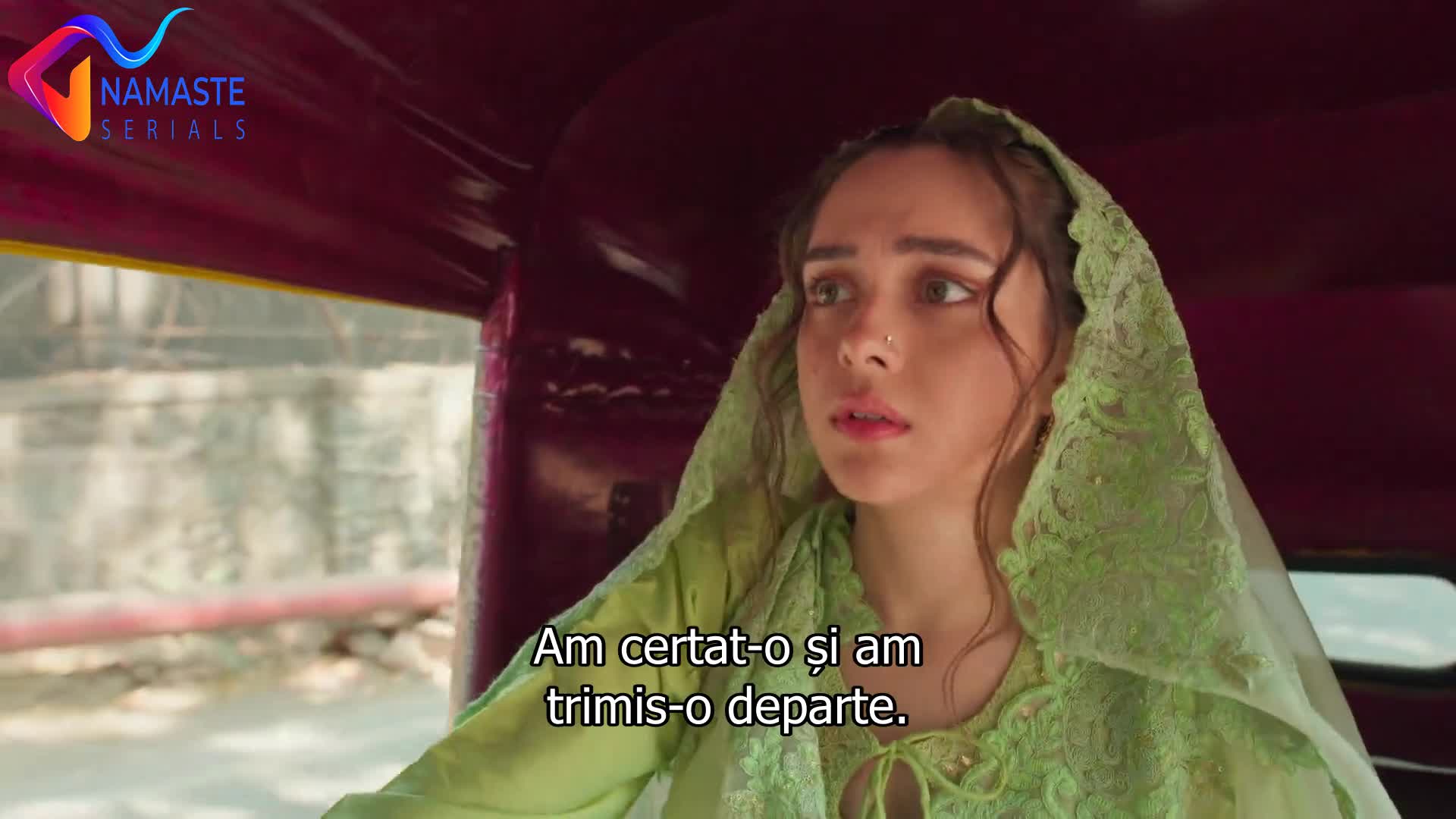 Seher - Hone Ko Hai Episodul 58 subtitrat în română