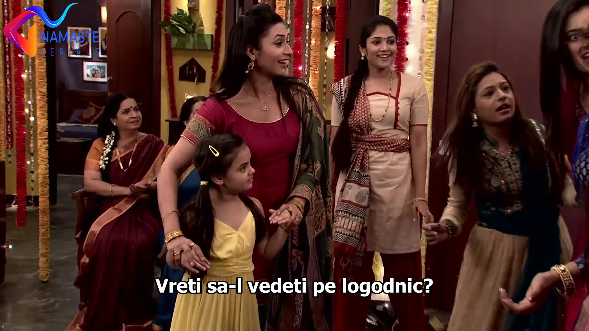Yeh Hai Mohabbatein - Așa este iubirea Episodul 47 subtitrat în română