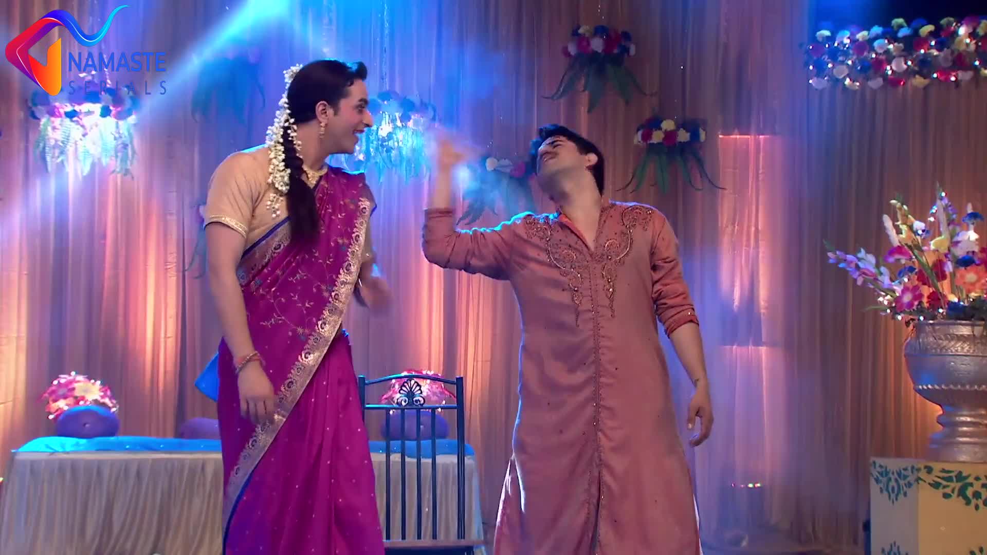 Yeh Hai Mohabbatein - Așa este iubirea Episodul 49 subtitrat în română