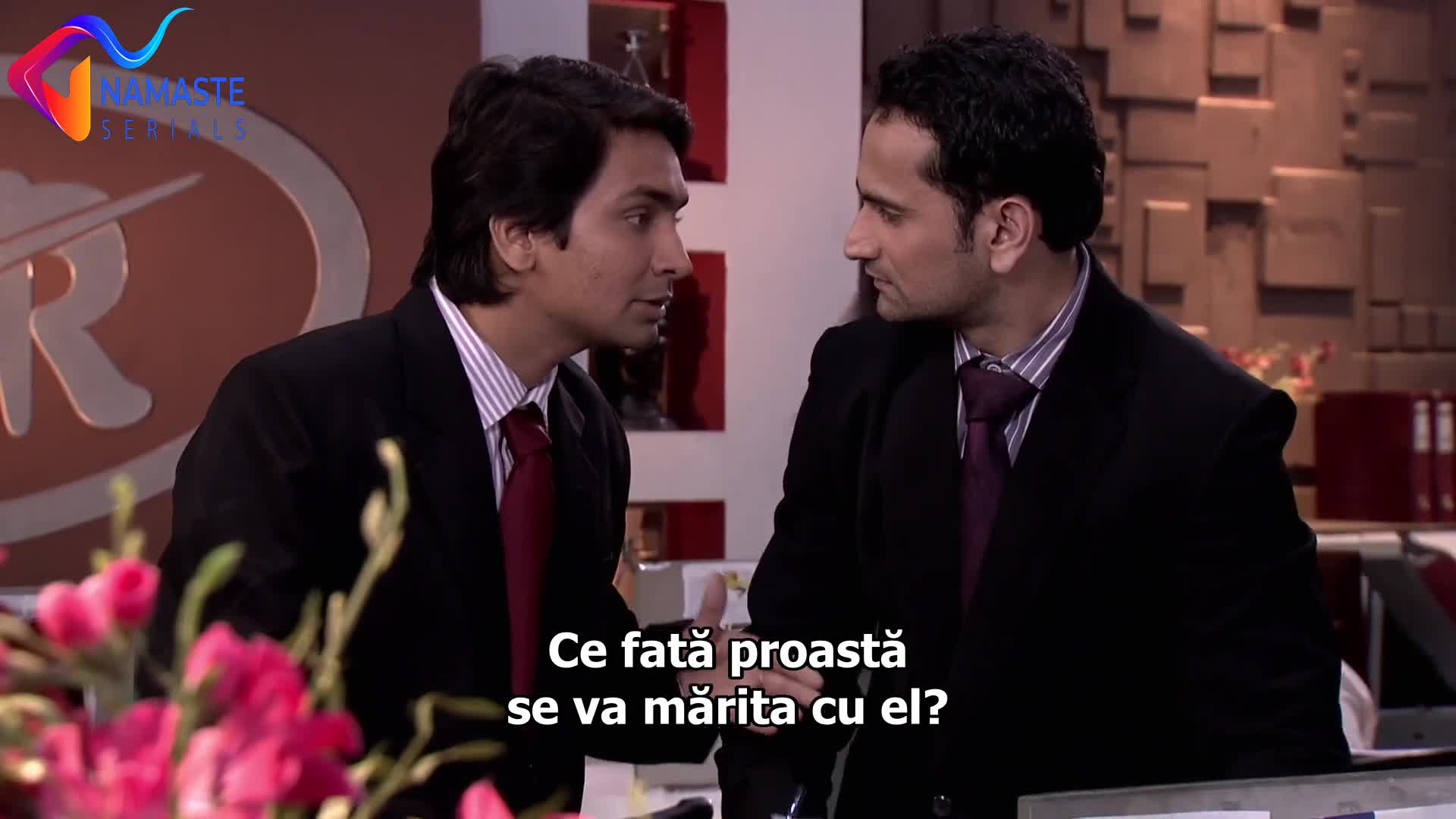 Yeh Hai Mohabbatein - Așa este iubirea Episodul 51 subtitrat în română