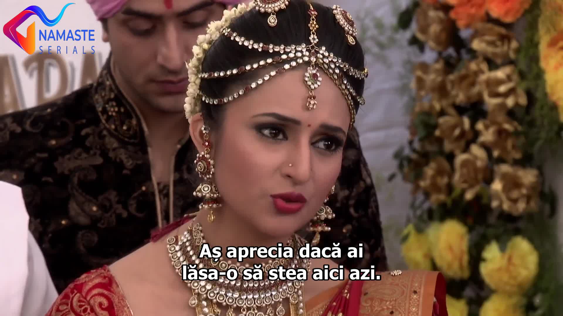 Yeh Hai Mohabbatein - Așa este iubirea Episodul 52 subtitrat în română