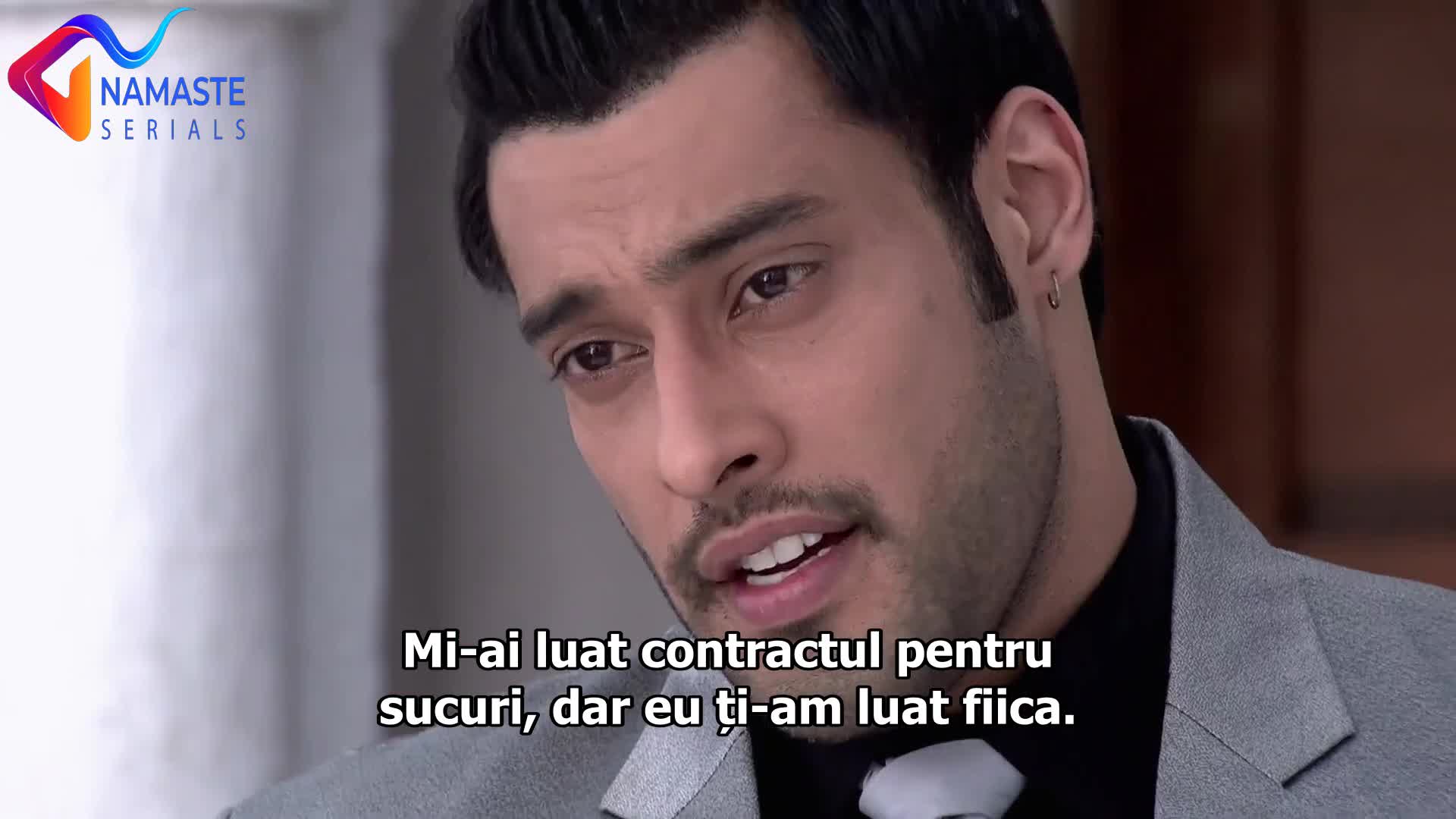 Yeh Hai Mohabbatein - Așa este iubirea Episodul 55 subtitrat în română