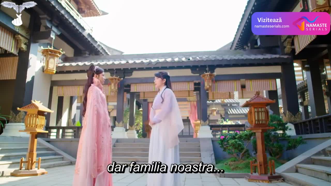 Ni Chang Episodul 36