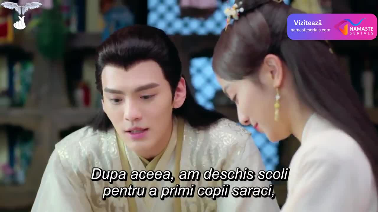Ni Chang Episodul 40 final