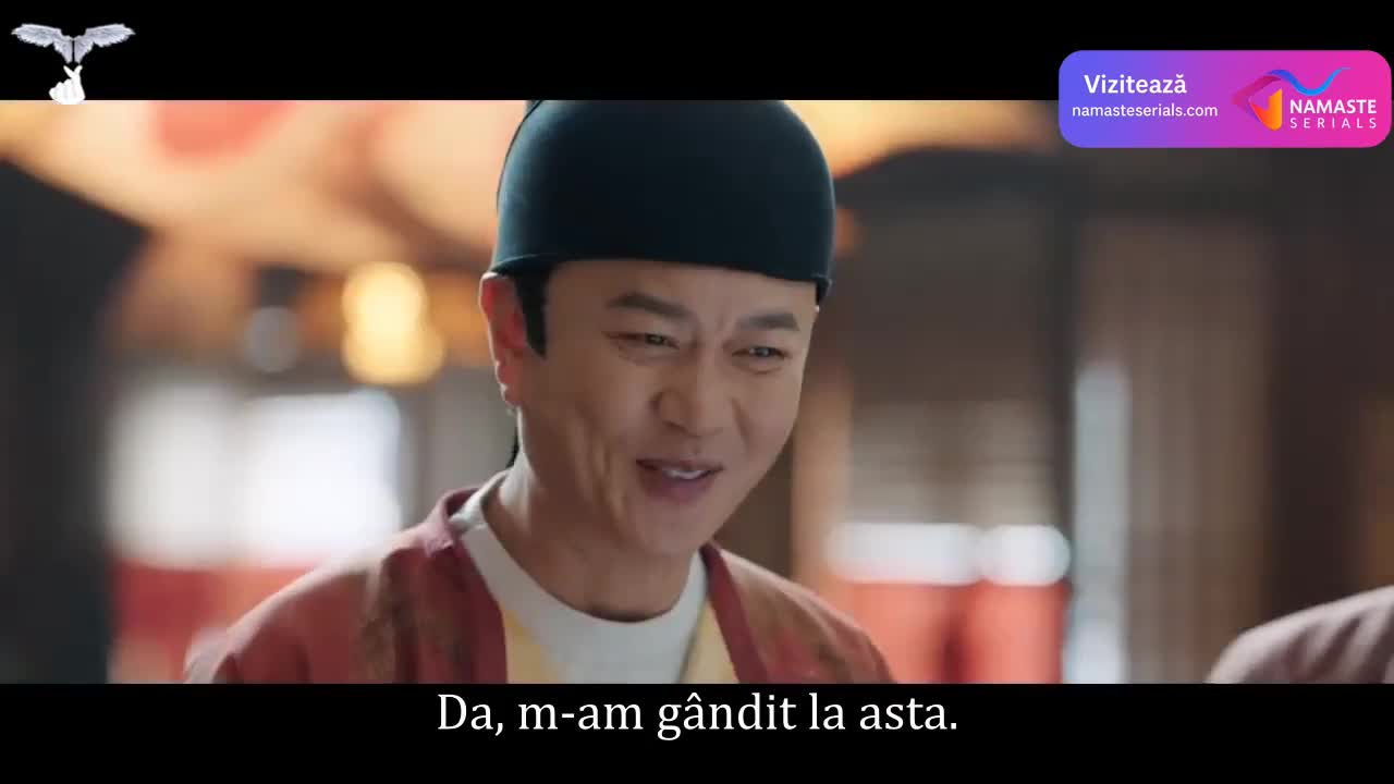 Yummy, Yummy? Yummy! Episodul 30