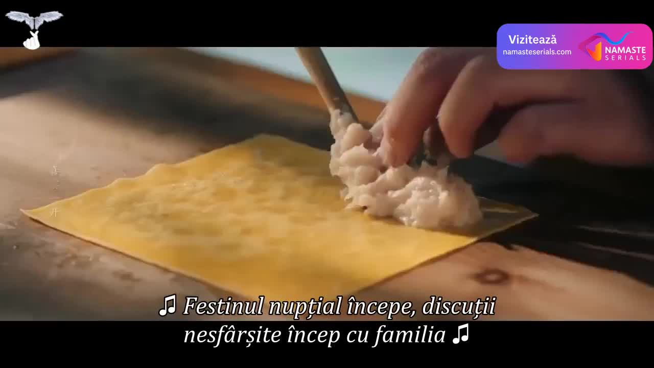 Yummy, Yummy? Yummy! Episodul 26