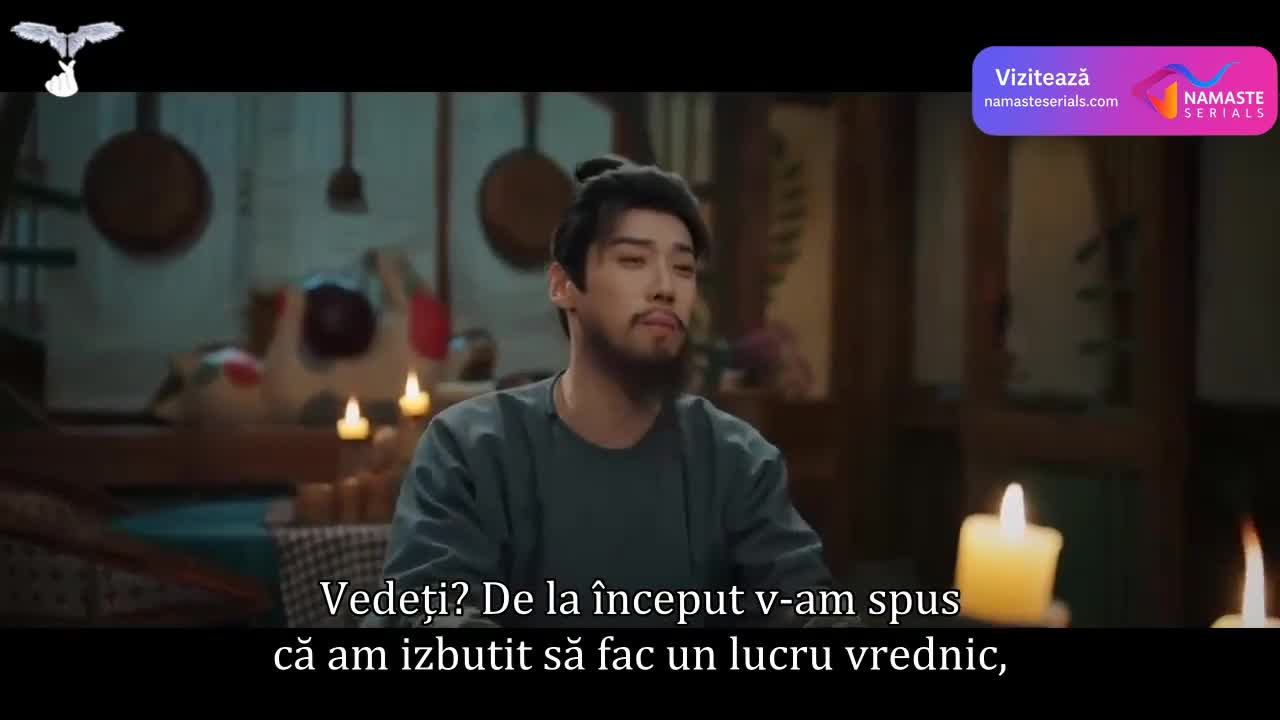 Yummy, Yummy? Yummy! Episodul 27