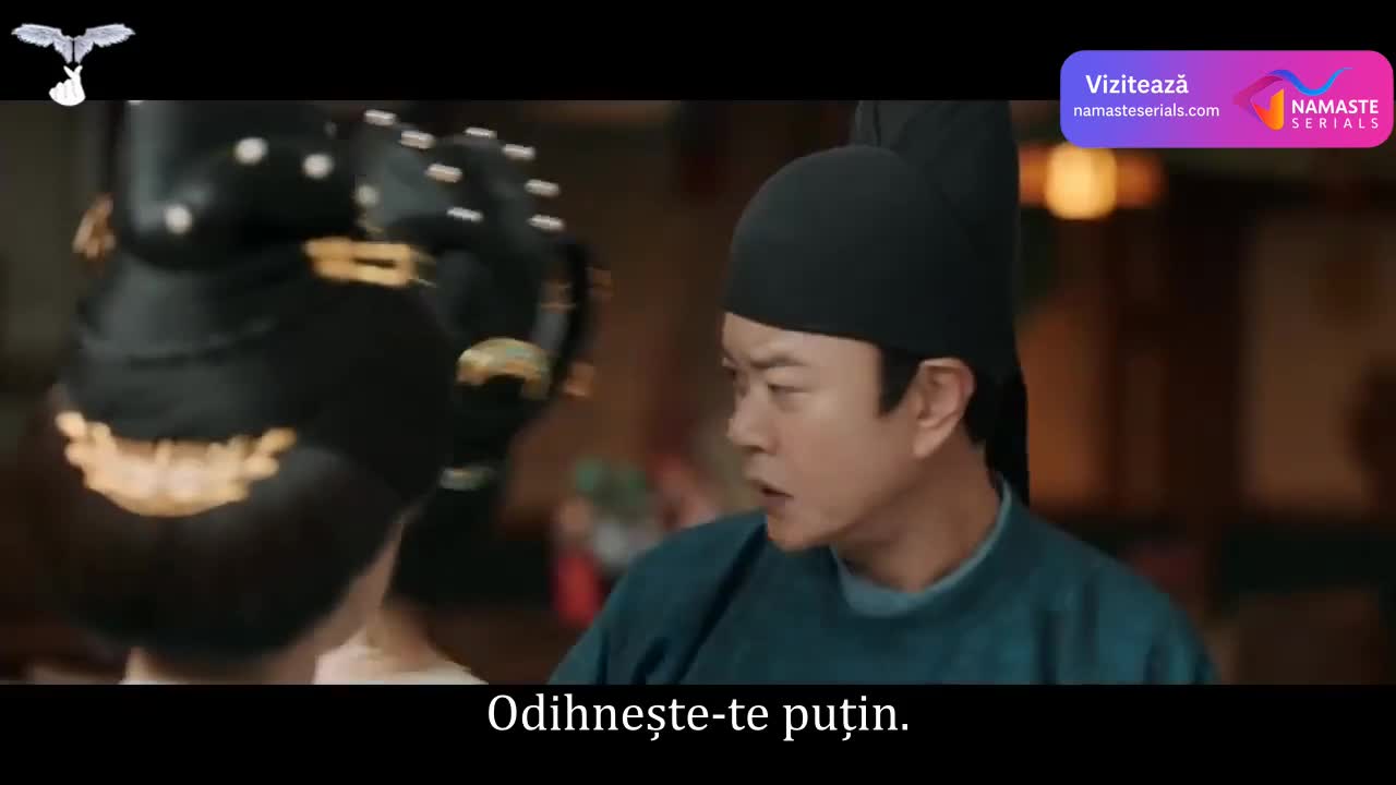 Yummy, Yummy? Yummy! Episodul 29