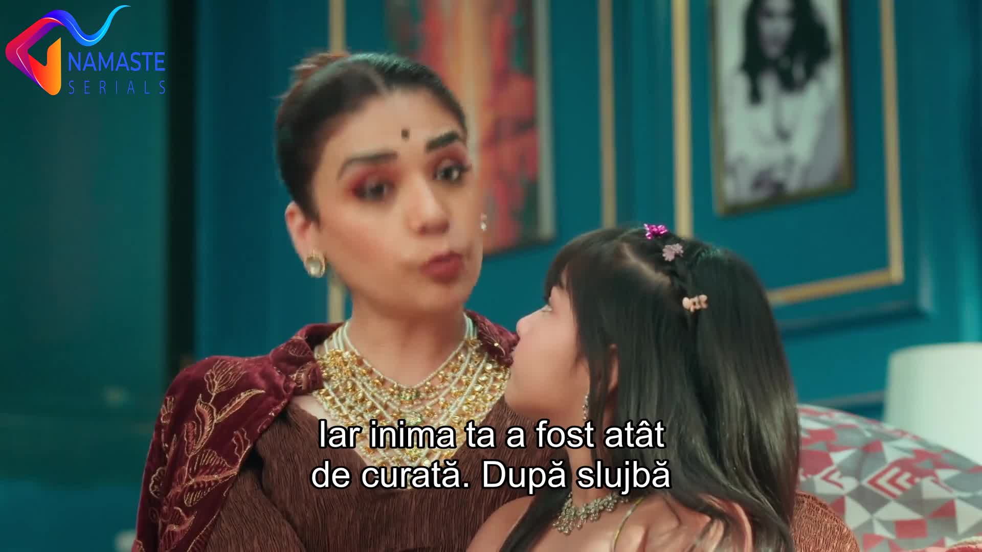 Dr. Aarambhi Episodul 24 subtitrat în română
