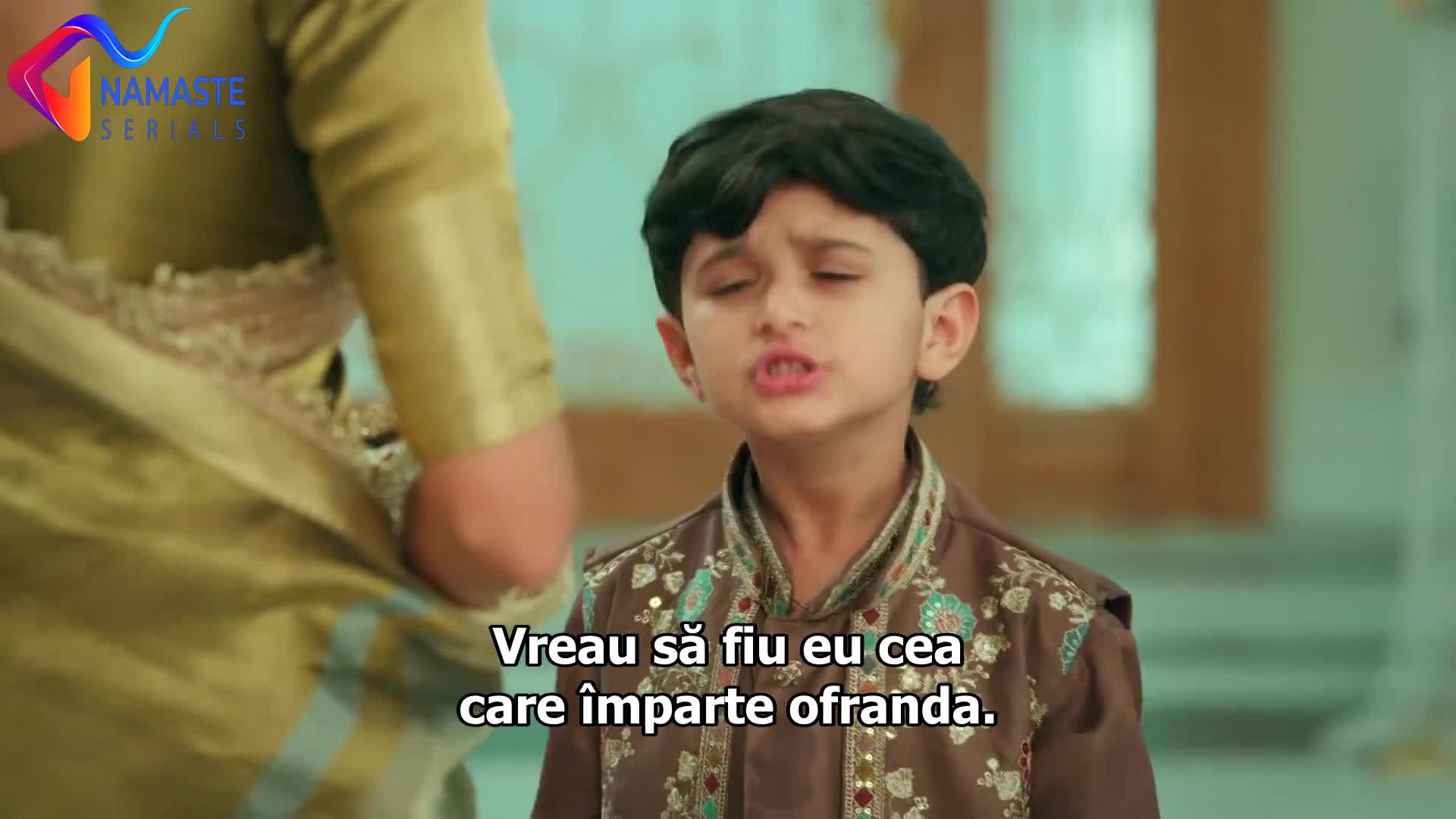 Dr. Aarambhi Episodul 22 subtitrat în română