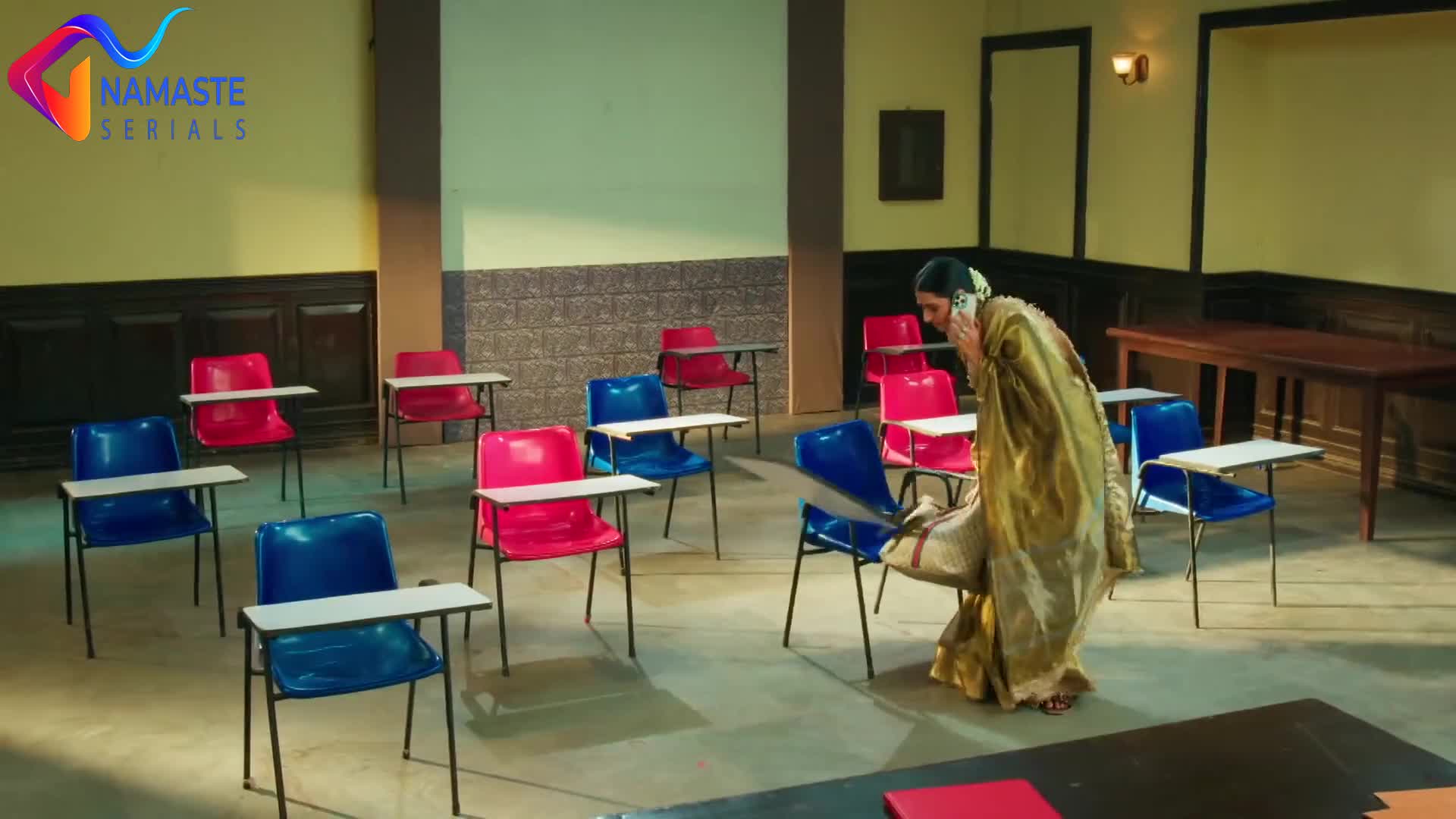 Dr. Aarambhi Episodul 23 subtitrat în română