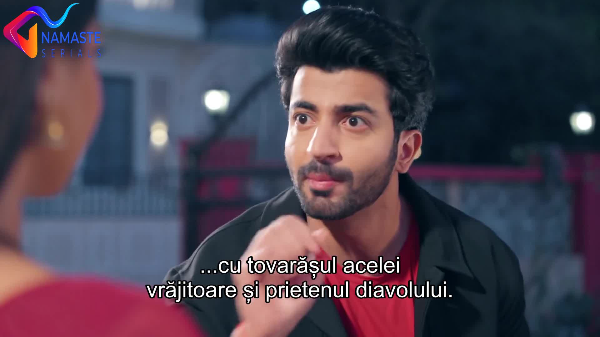 Mahadev & Sons Episodul 40 subtitrat în română