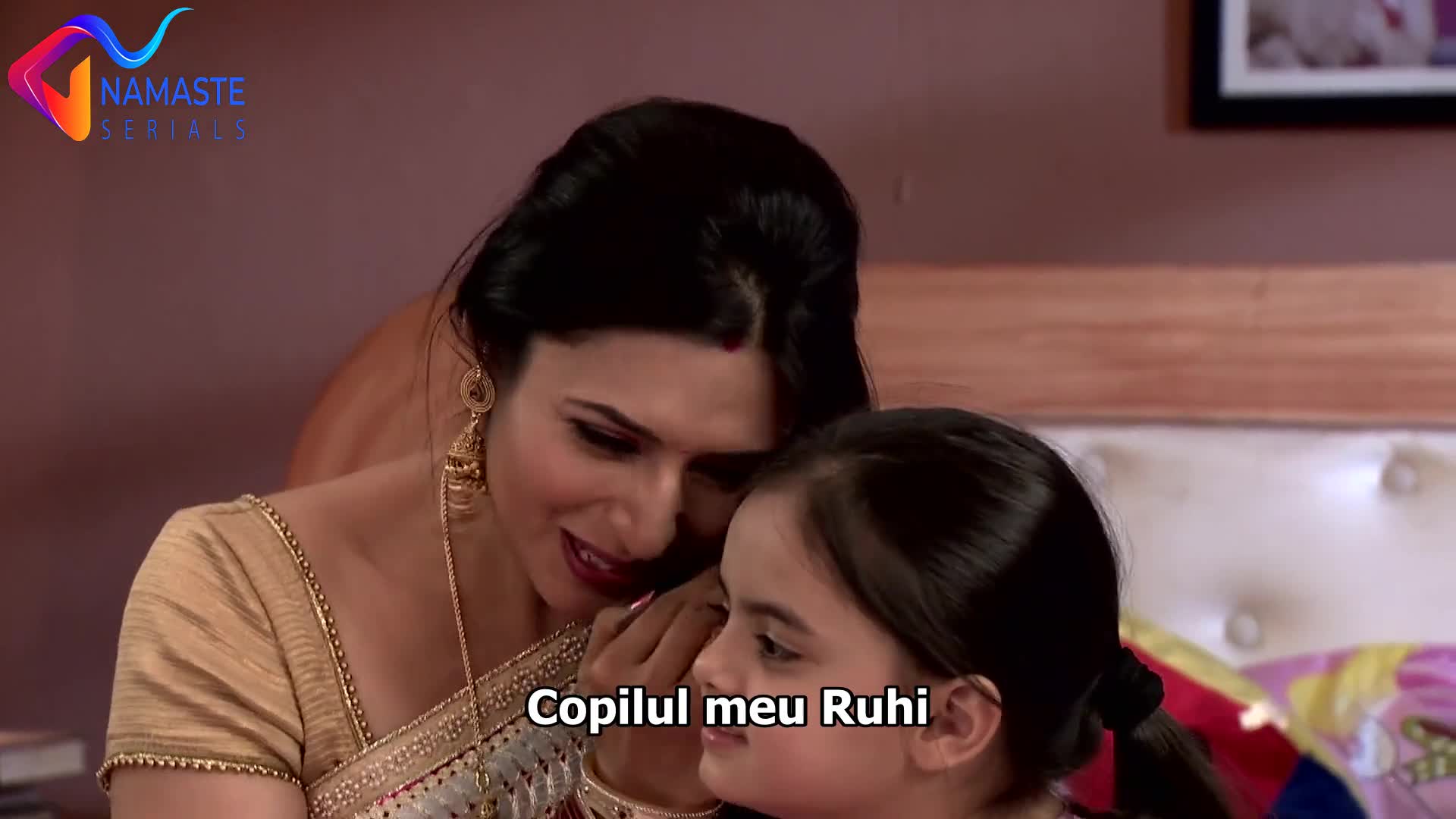 Yeh Hai Mohabbatein - Așa este iubirea Episodul 60 subtitrat în română