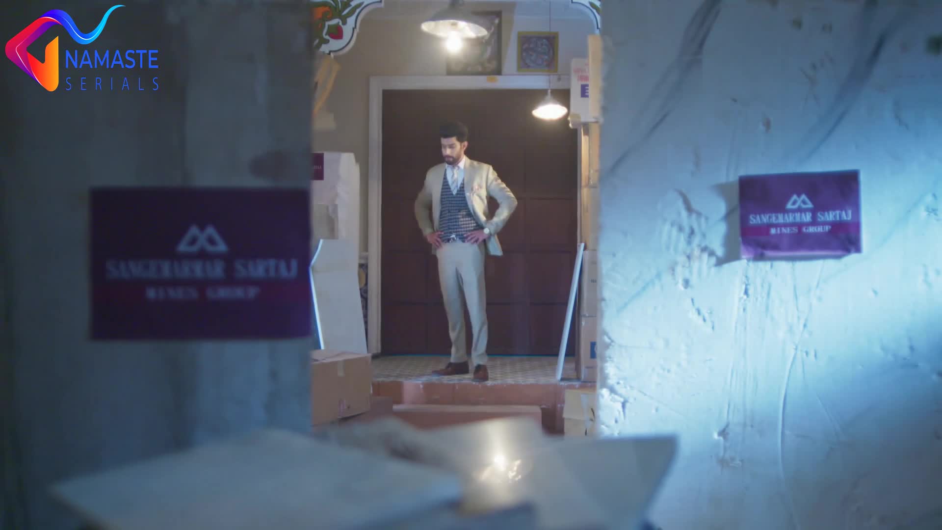 Pinjara Khubsurti Ka - Prizoniera Frumuseții  Episodul 31 subtitrat în română