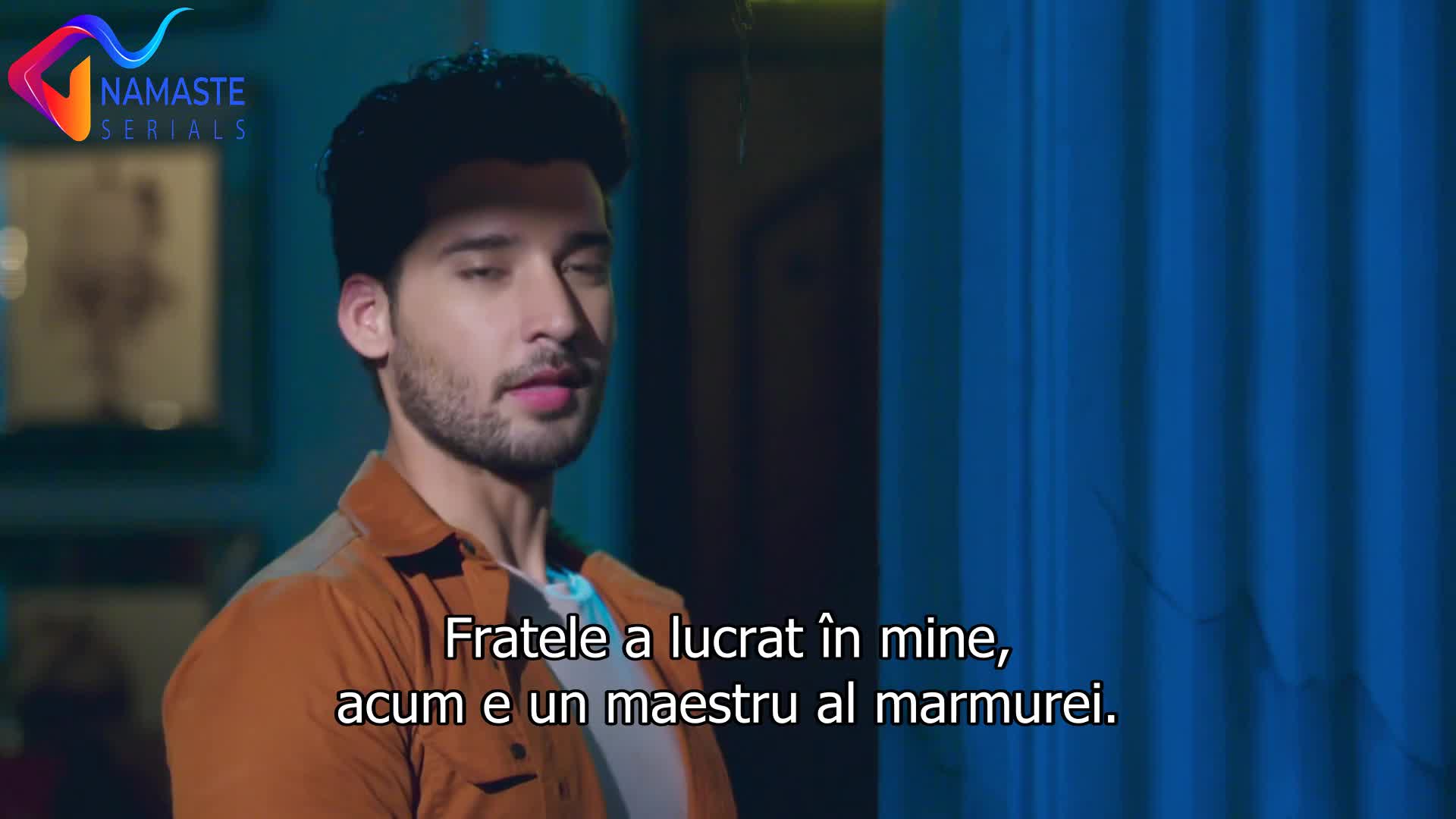 Pinjara Khubsurti Ka - Prizoniera Frumuseții  Episodul 33 subtitrat în română