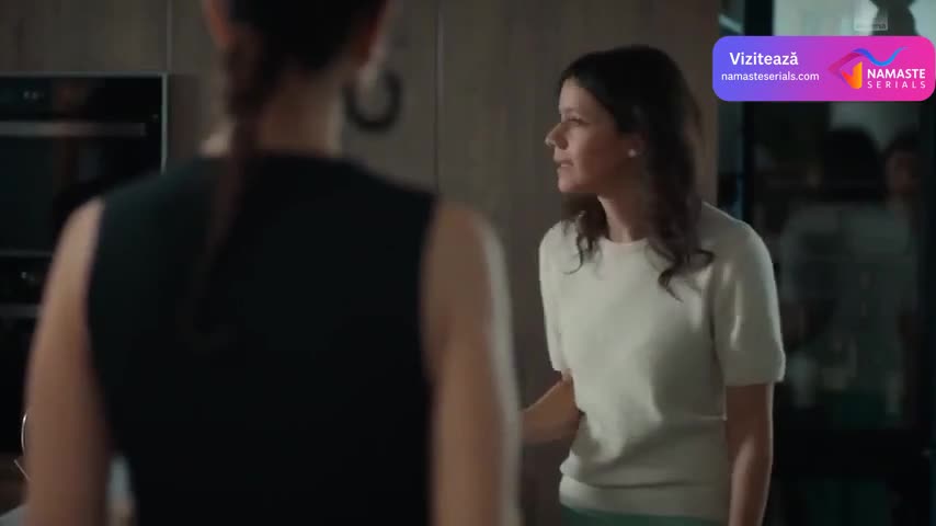 Ana, mi-ai fost scrisă în ADN Episodul 8