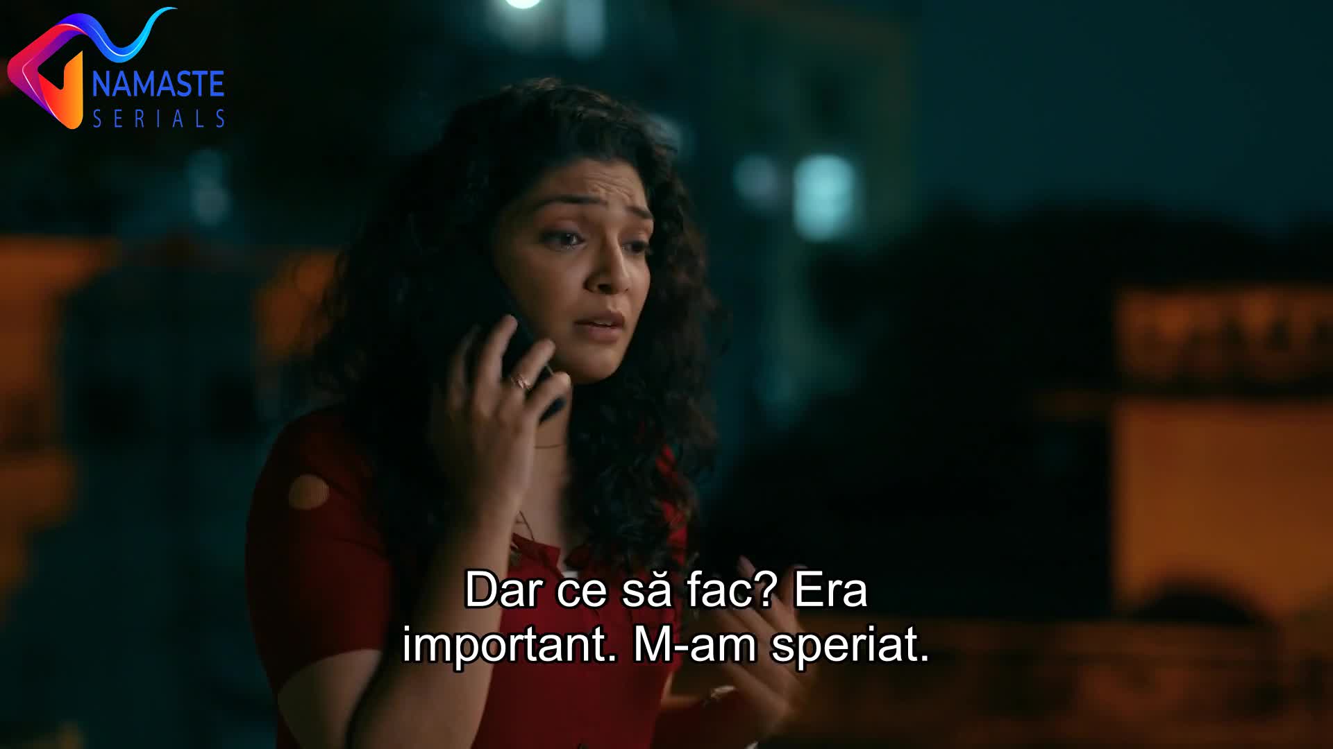 Tod Kar Dil Mera Episodul 41 subtitrat în română