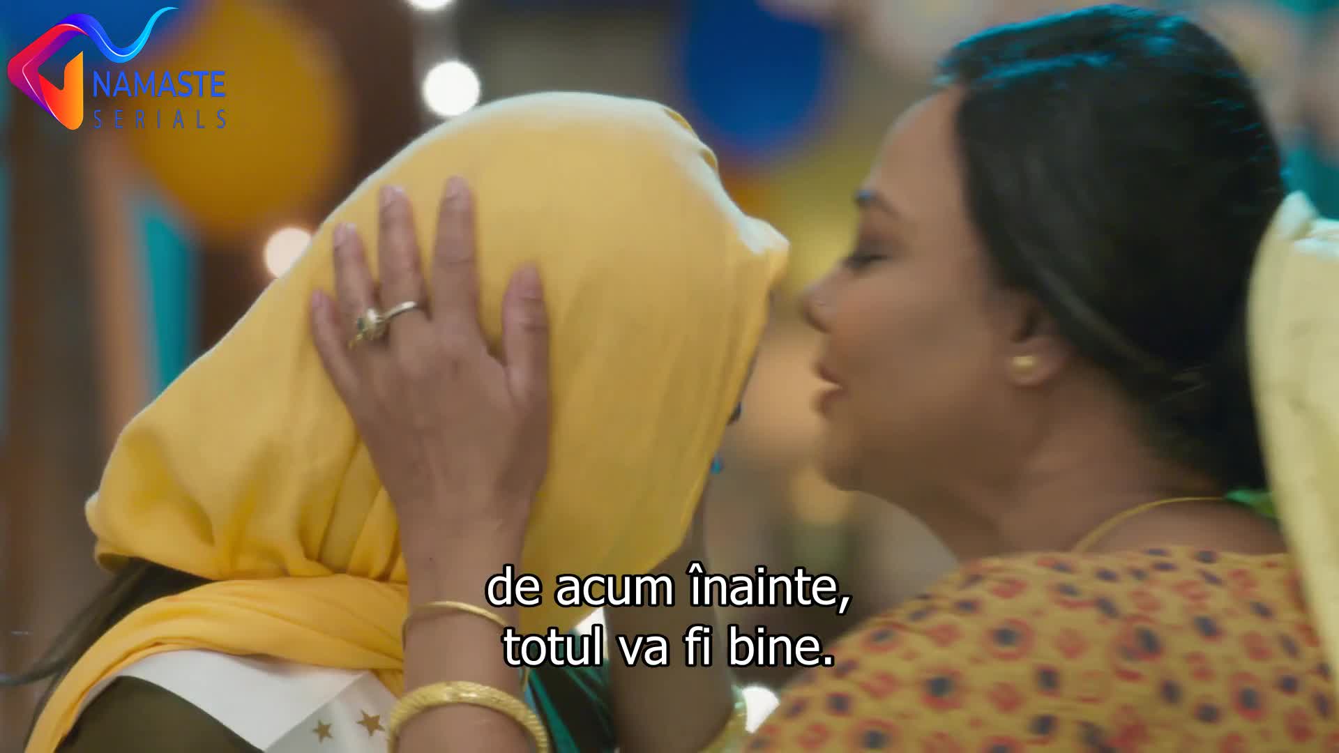 Pinjara Khubsurti Ka - Prizoniera Frumuseții  Episodul 59 subtitrat în română