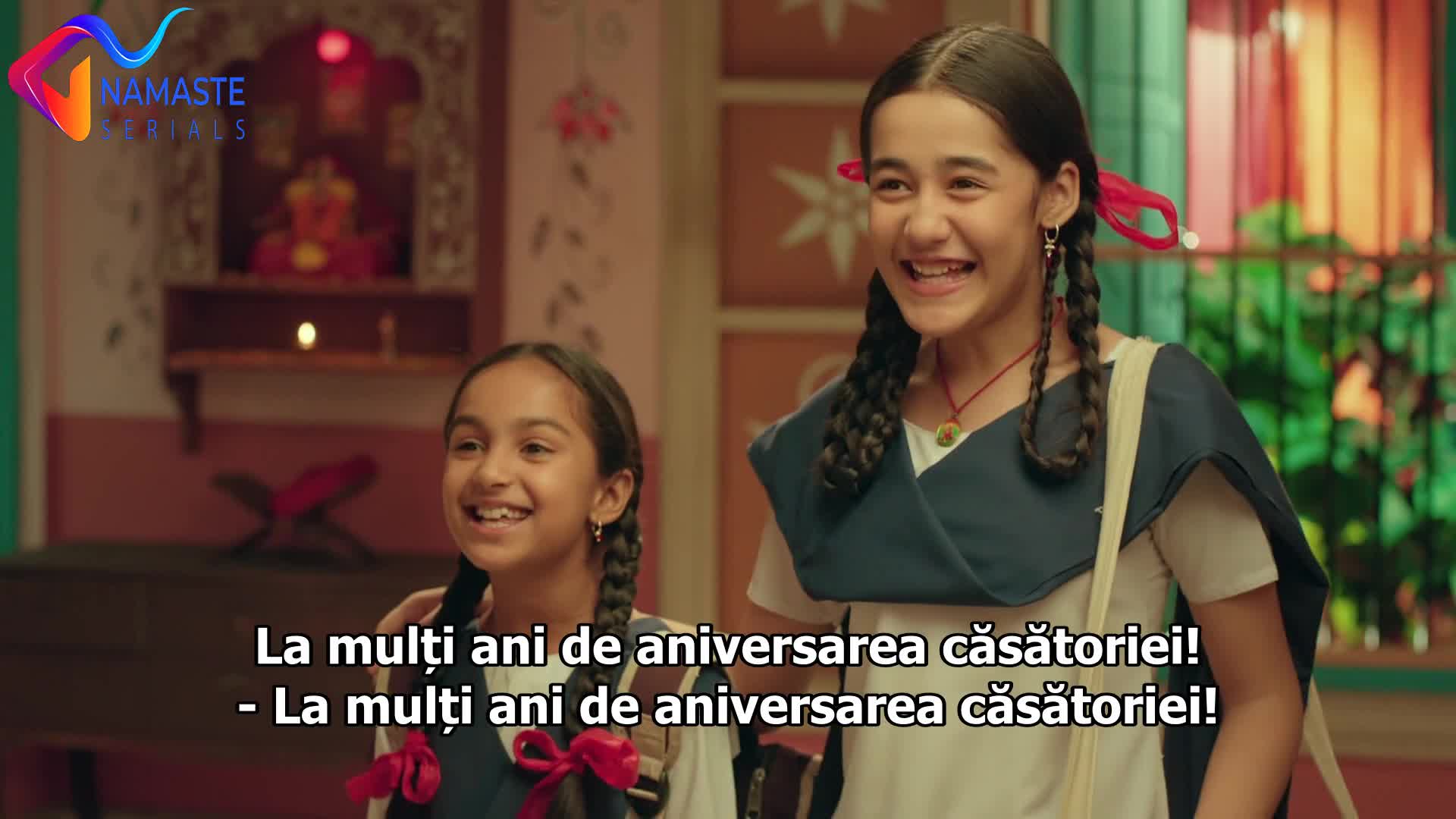 Suhaagan - Destin de Soție Episodul 1 subtitrat în română