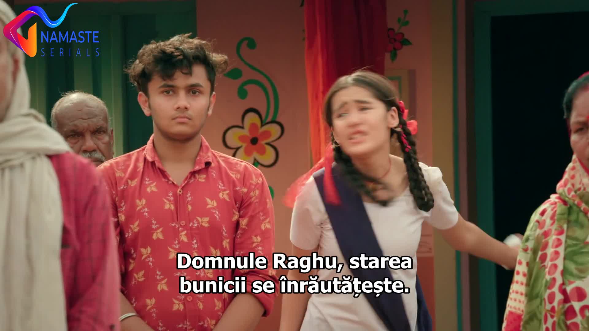 Suhaagan - Destin de Soție Episodul 2 subtitrat în română