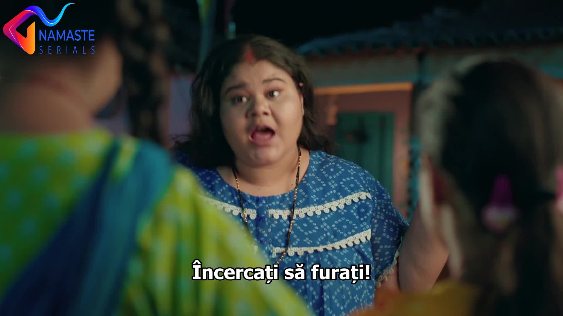 Suhaagan - Destin de Soție Episodul 3 subtitrat în română
