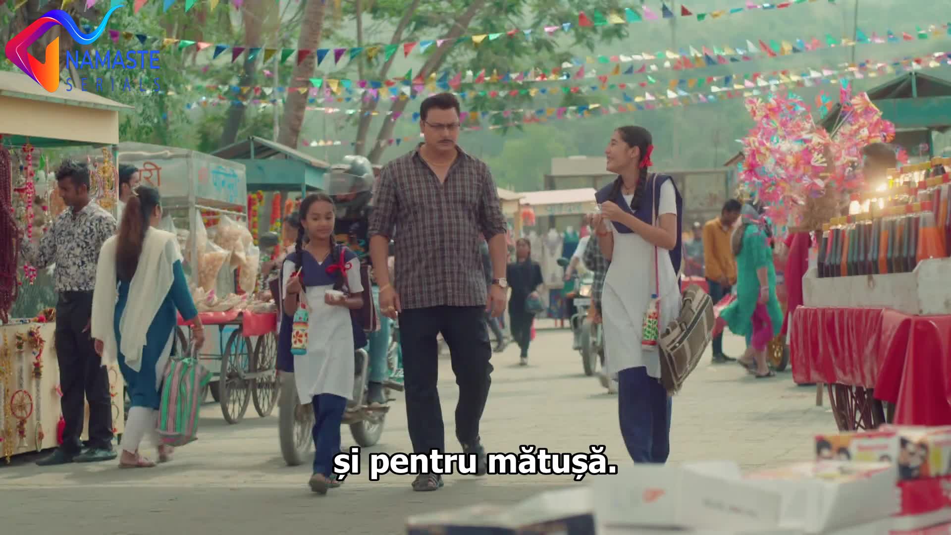 Suhaagan - Destin de Soție Episodul 8 subtitrat în română