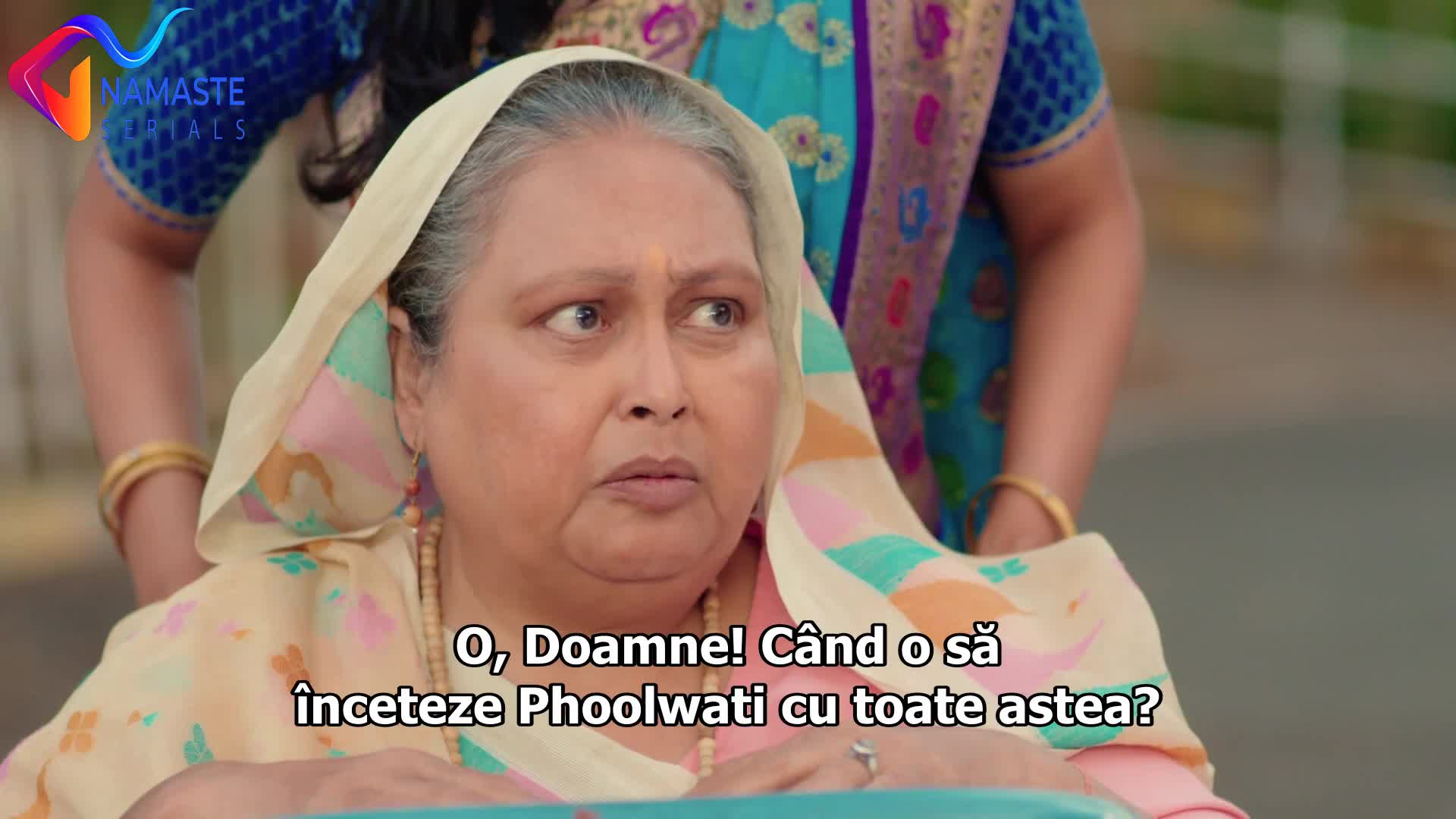 Suhaagan - Destin de Soție Episodul 9 subtitrat în română