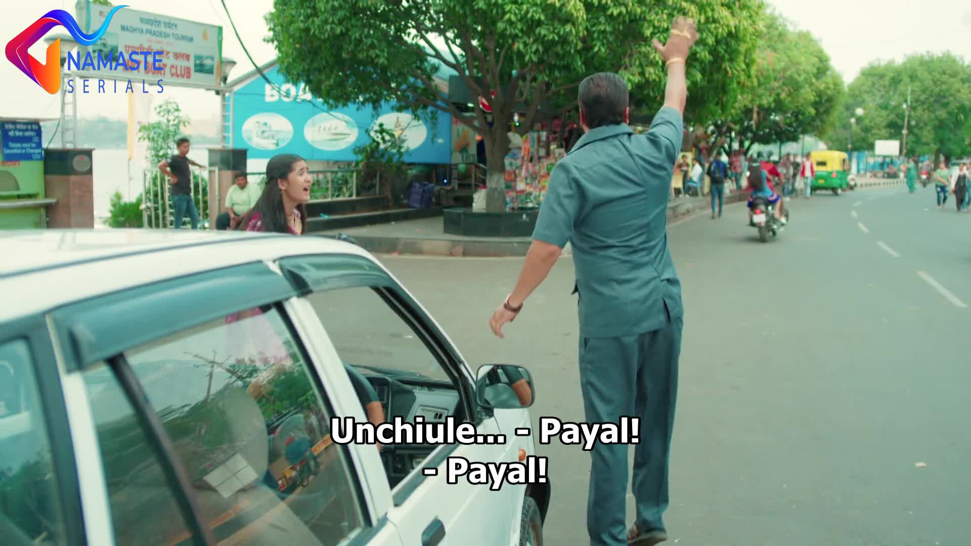 Suhaagan - Destin de Soție Episodul 12 subtitrat în română