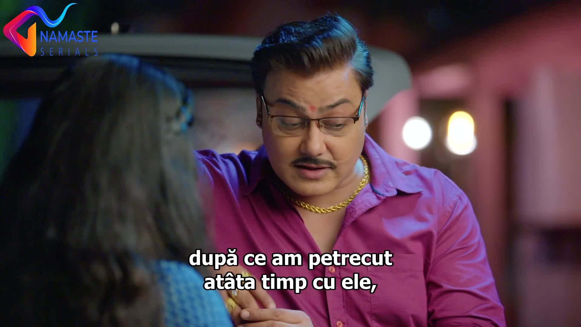 Suhaagan - Destin de Soție Episodul 16 subtitrat în română