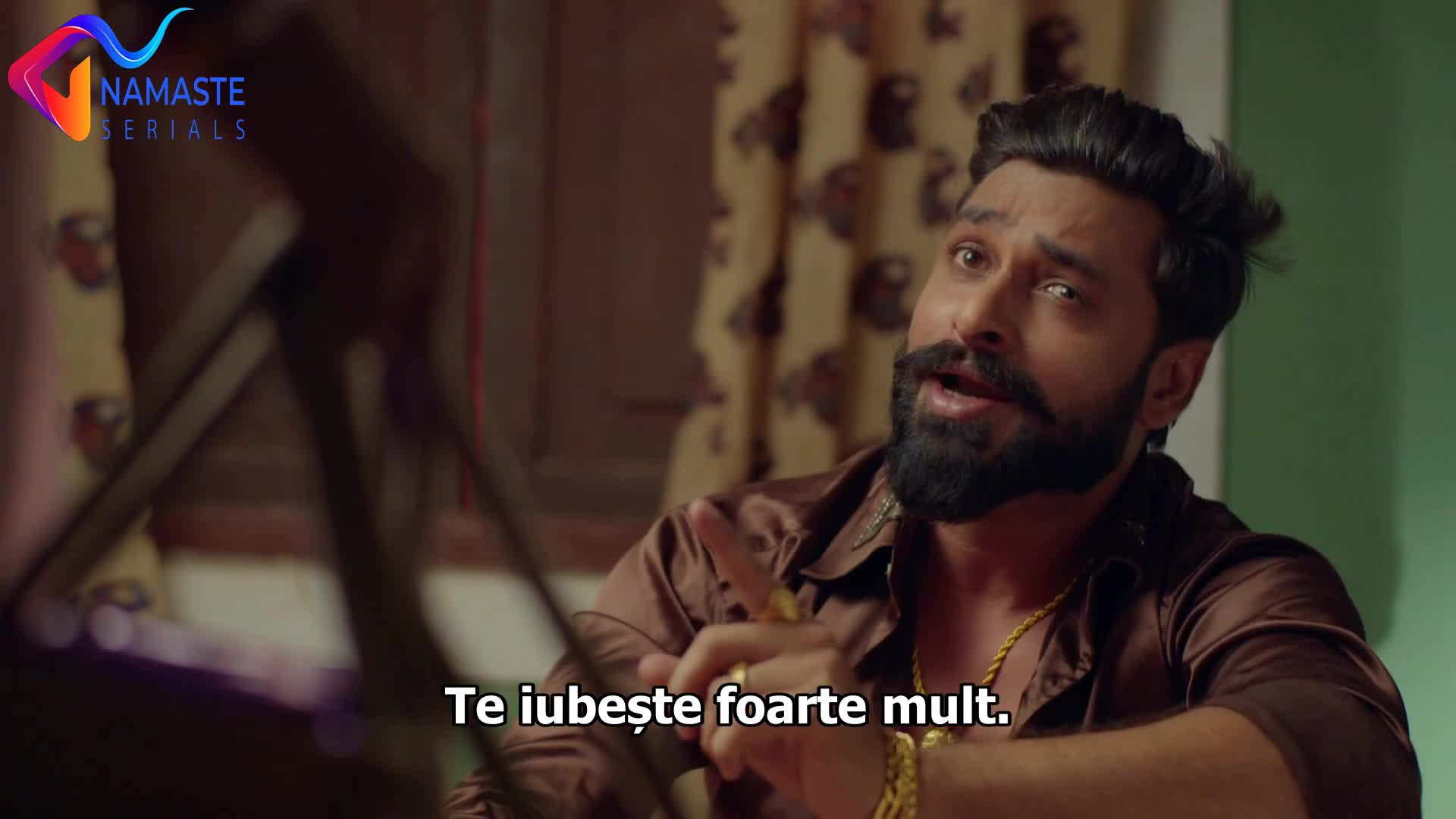 Suhaagan - Destin de Soție Episodul 19 subtitrat în română