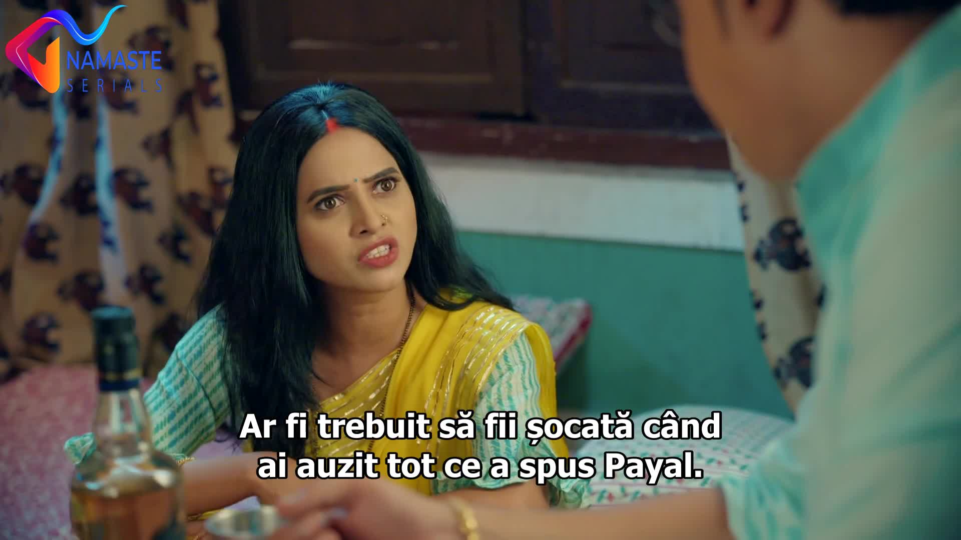 Suhaagan - Destin de Soție Episodul 20 subtitrat în română