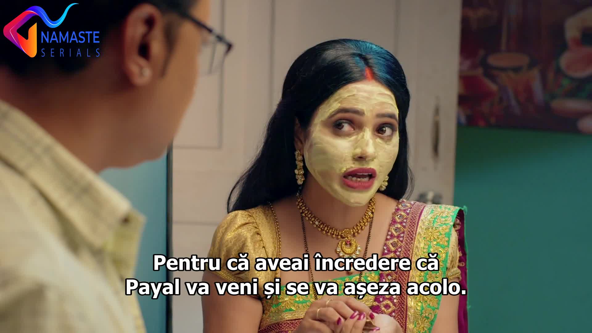 Suhaagan - Destin de Soție Episodul 22 subtitrat în română