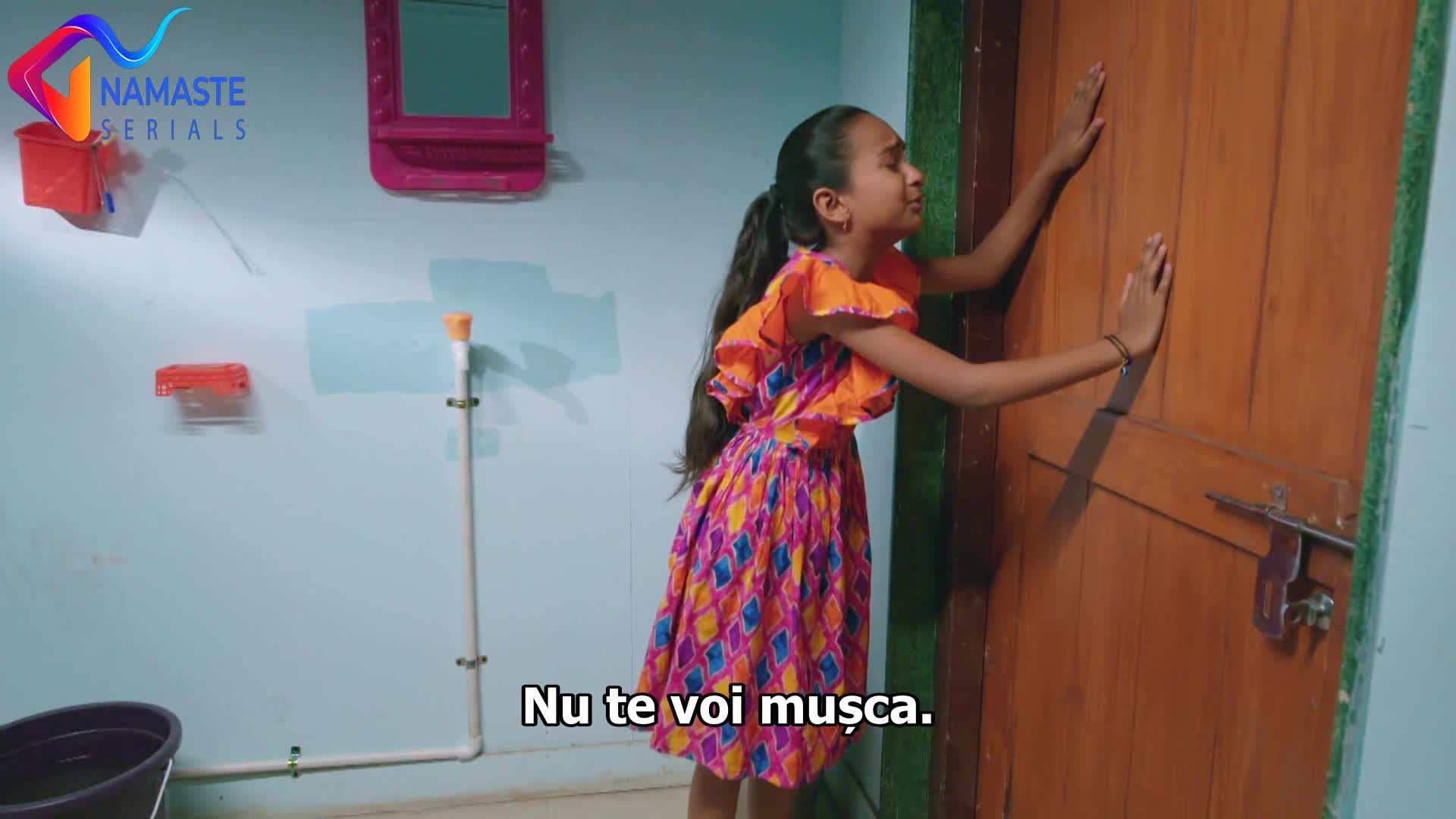 Suhaagan - Destin de Soție Episodul 23 subtitrat în română