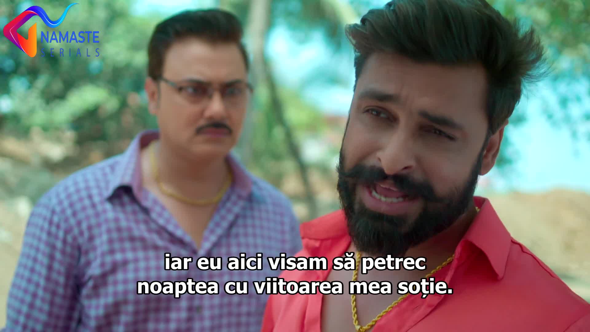 Suhaagan - Destin de Soție Episodul 30 subtitrat în română