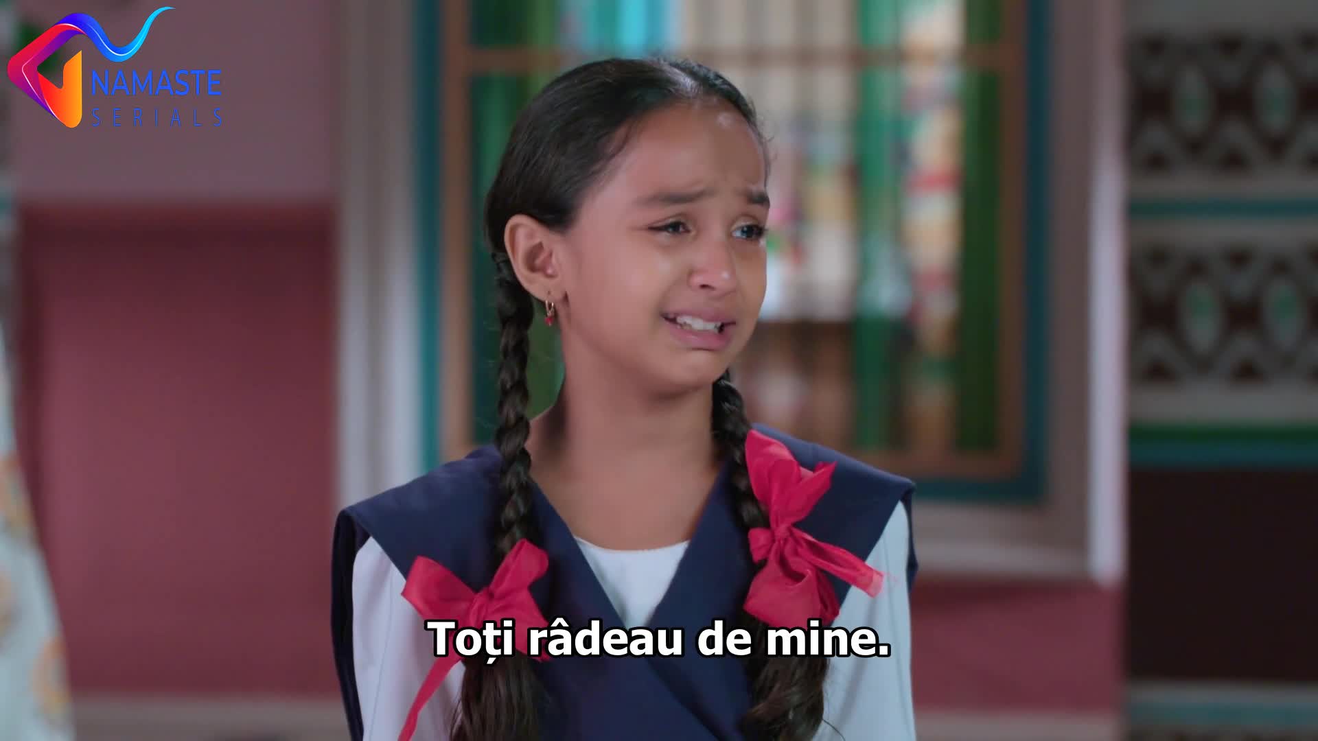 Suhaagan - Destin de Soție Episodul 39 subtitrat în română