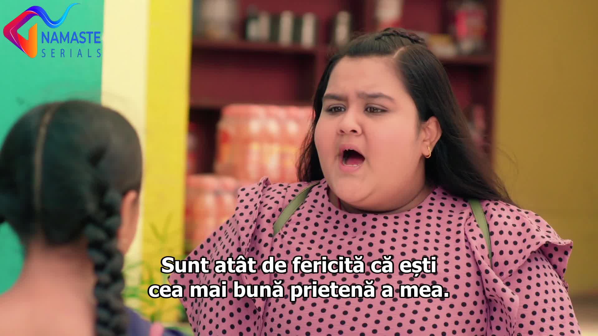 Suhaagan - Destin de Soție Episodul 47 subtitrat în română