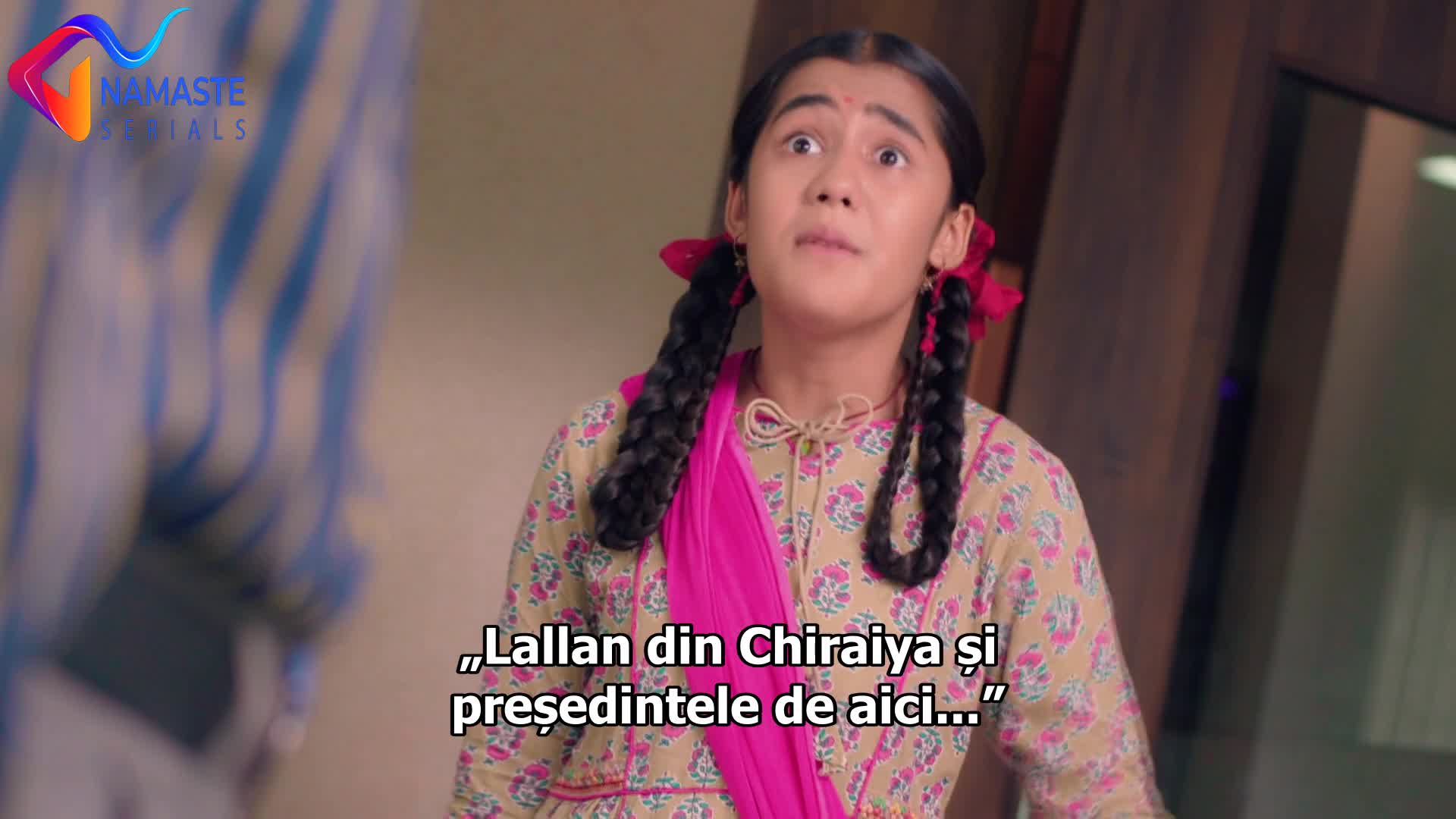 Suhaagan - Destin de Soție Episodul 50 subtitrat în română