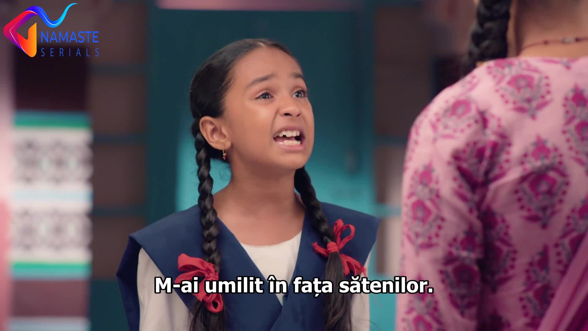 Suhaagan - Destin de Soție Episodul 52 subtitrat în română