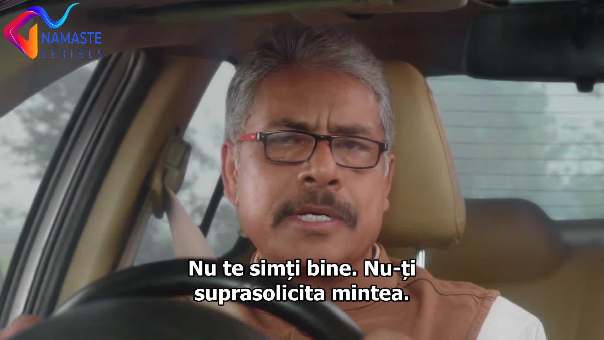 Suhaagan - Destin de Soție Episodul 58 subtitrat în română